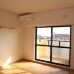 日ノ出マンション　 画像6