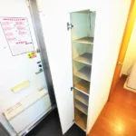 レオパレスえむてぃー 106号室　 画像3