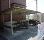 ジェネシス大島Ａ 画像20