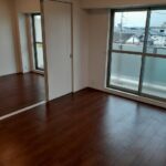 ハッピーメゾン　Ⅵ404号室　 画像3