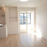 エアリーみとよ　Ⅰ　201号室　 画像3