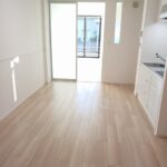 アステル・カロン　105号室　 画像3