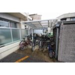 ベルトピア宮崎７　宮崎の1K賃貸マンション 画像21