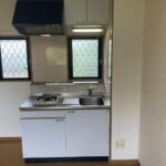 レジデンスパルコ　宮崎神宮のワンルーム賃貸マンション 画像10