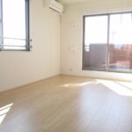 エトワール・ヌーヴェル 301号室 画像3 エトワール・ヌーヴェル 301号室 画像3