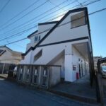 A-STEP祇園 宮崎の1K賃貸アパート 