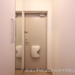 グラシアス　204号室　 画像14