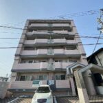 エレガンス１１ 205号室 