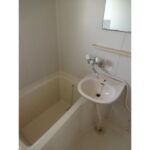 コンフォート宮崎　南宮崎の1DK賃貸マンション 画像14