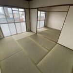 ＫＢハイツ　宮崎神宮の3LDK賃貸マンション　 画像10