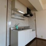 サンライズ吉村Ⅰ　宮崎神宮の2LDK賃貸マンション　 画像12