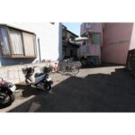 エレメント神宮東Ⅰ　宮崎神宮の1K賃貸マンション 画像11