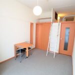 レオパレス清水 画像4