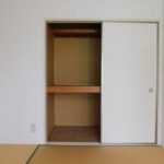 パレス木花台B棟　木花の3DK賃貸アパート 画像7