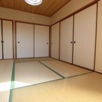 サンライズ吉村Ⅰ　宮崎神宮の2LDK賃貸マンション　 画像9