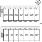 レオパレス花山手 画像10 レオパレス花山手 画像10