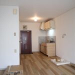 レジデンス11番館　 画像3