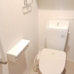 エアリーみとよ　Ⅱ　301号室　 画像9