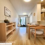 なごみテラス　Ｉ　 画像3