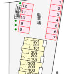 プロヴァンス　ハウス　104号室　 画像15