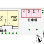 BROTHERⅠ202号室 画像15 BROTHERⅠ202号室 画像15