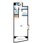 サンフォルトゥーナ宮崎駅東　宮崎のワンルーム賃貸マンション　 画像1