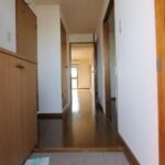 サンライズ吉村Ⅰ　宮崎神宮の2LDK賃貸マンション　 画像10