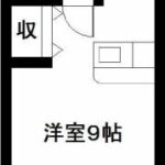 エレガンス１１　402号室　 画像1