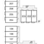 レオパレスＷＩＮＤ　ＭＩＬＬ　 画像11