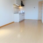 サン アヴェニュー201号室 画像3 サン アヴェニュー201号室 画像3