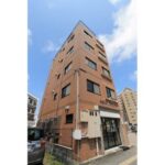 すえひろヒデンビル　宮崎の1LDK賃貸マンション 画像3