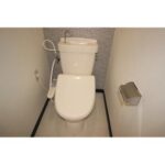 エレメント神宮東Ⅰ　宮崎神宮の1K賃貸マンション 画像10