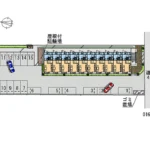 レオパレスエトワール　 画像11