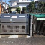 メルローズ本郷　田吉の2DK賃貸アパート　 画像21