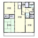 Green　Hills　大塚台　２号棟　 画像1