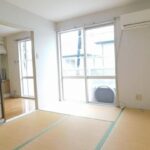 パレス木花台B棟　木花の3DK賃貸アパート 画像6