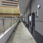 ステージドア　205号室　 画像21