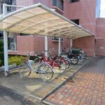 サンジェルマンIII　102号室　 画像19