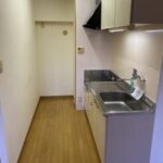 センチュリーコート６番館　日向住吉の1LDK賃貸マンション　 画像10