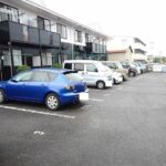 プリエールハイツ A 画像14 プリエールハイツ A 画像14