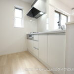 グラシアス　203号室　 画像8