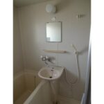 コンフォート宮崎　南宮崎の1DK賃貸マンション 画像13