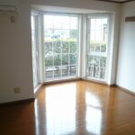 グリーンコート西館 B 画像3 グリーンコート西館 B 画像3