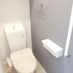 エアリーみとよ　Ⅰ　204号室　 画像9