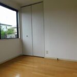 シャトル木花台F棟　木花の3DK賃貸アパート 画像5