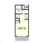 ドミールコバエ　 画像1