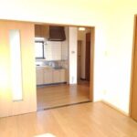 サンテラス窪　Ｄ 画像5