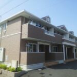 メゾン・オーブ Ⅱ203号室 メゾン・オーブ Ⅱ203号室