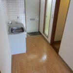 サンシャインハイツＡ　202号室　 画像10