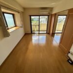 センチュリーコート６番館　日向住吉の1LDK賃貸マンション　 画像3